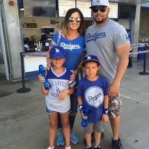 Meet your Posher, Ken